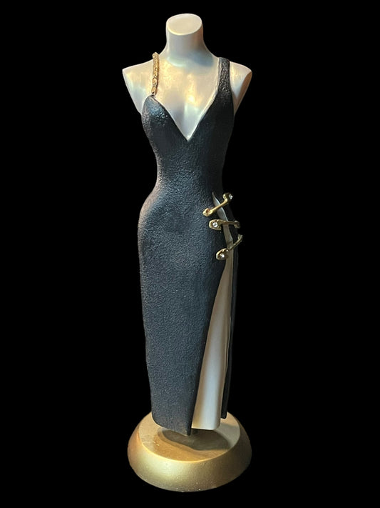 The Latest Thing After Dark Premiere Figurine