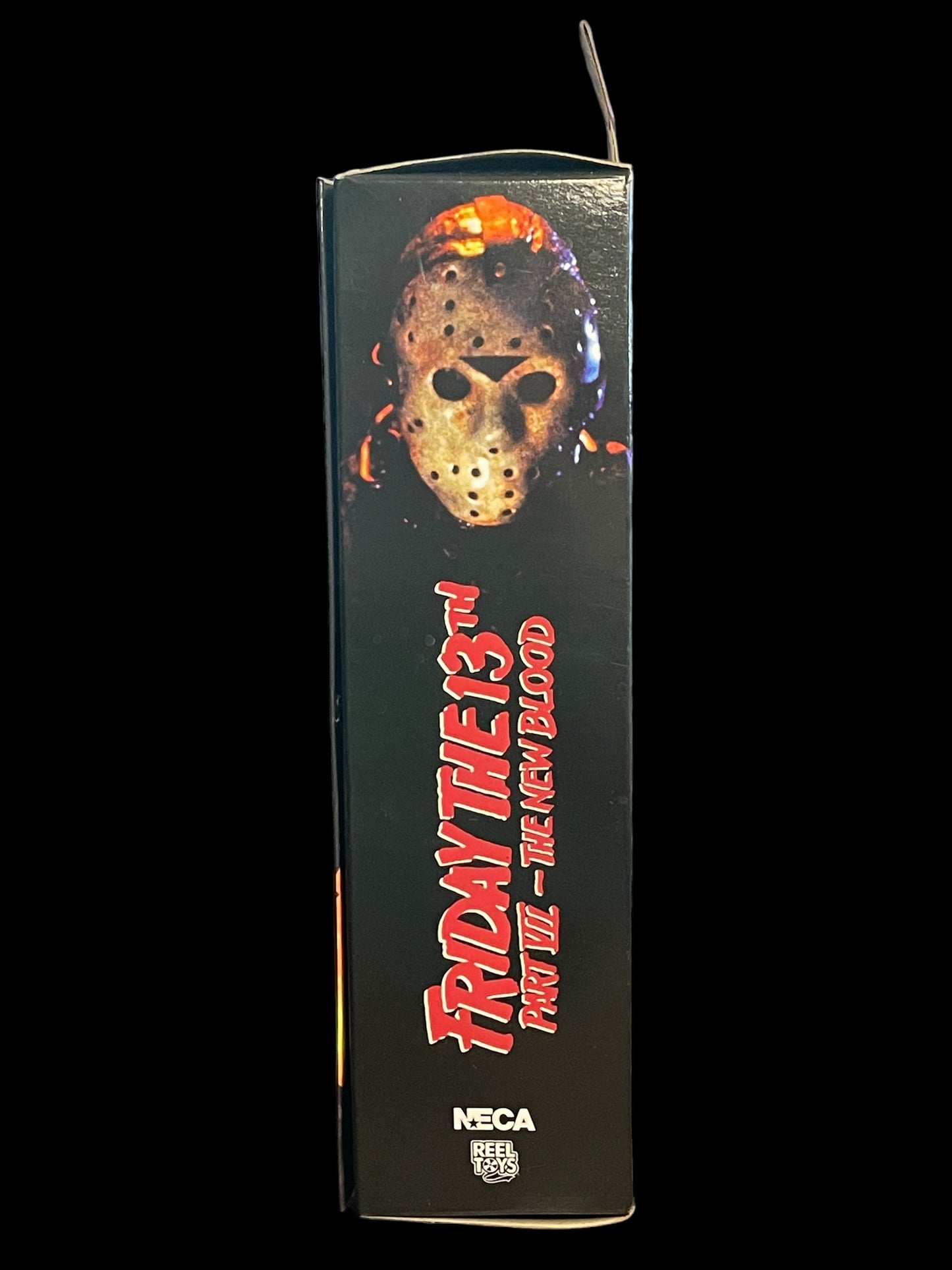 NECA Friday the 13th Part VII New Blood Ultimate Jason Voorhees 7" Action Figure