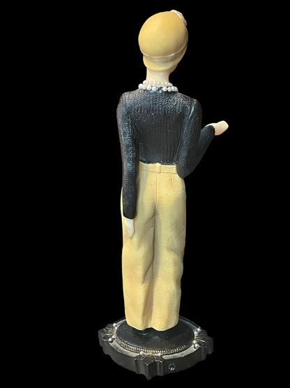 The Latest Thing Style Sensations Socialite Figurine