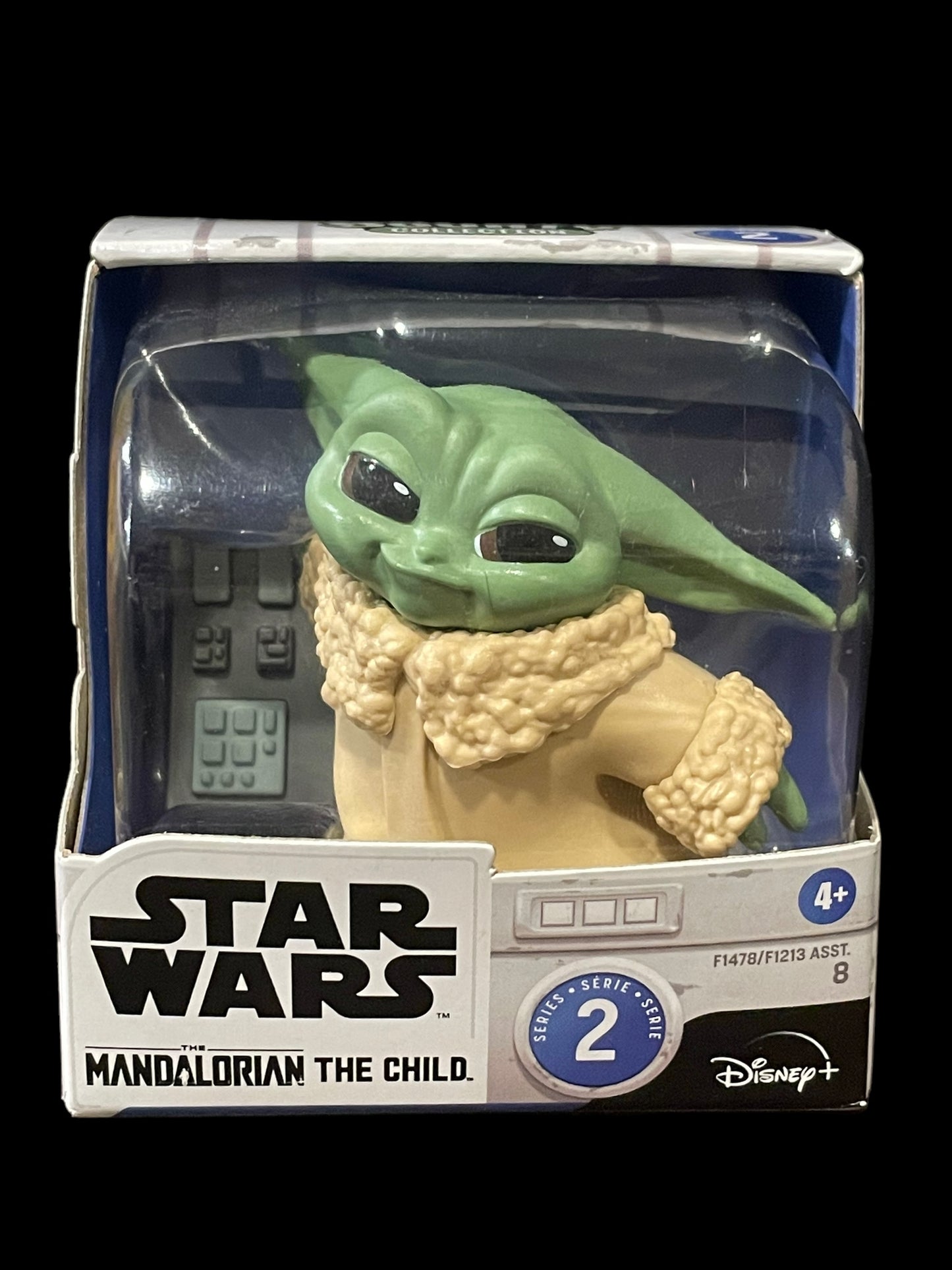 2020 Star Wars The Bounty Collection Series 2 8 of 12