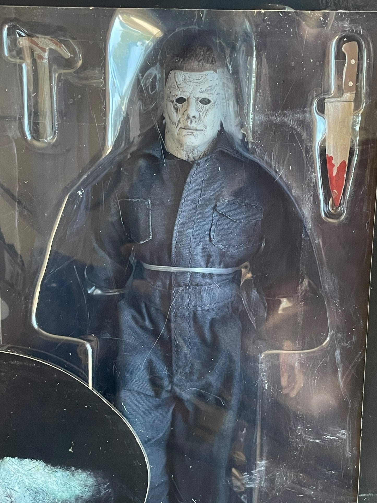 2019 NECA Halloween Michael Myers 7" Action Figure