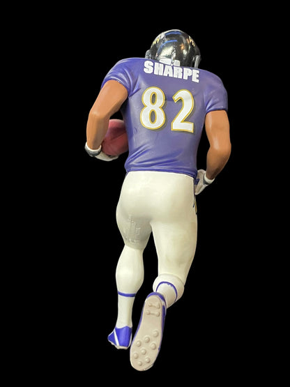 2013 Hallmark Keepsake Ornament Shannon Sharpe