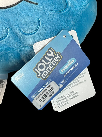 Funko Jolly Rancher Blue Raspberry Plushies