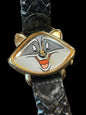 Vintage Disney Timex Watch Meeko From Pocahontas