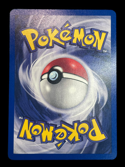 Giovanni #18 Pokemon Gym Challenge Graded MINT 9