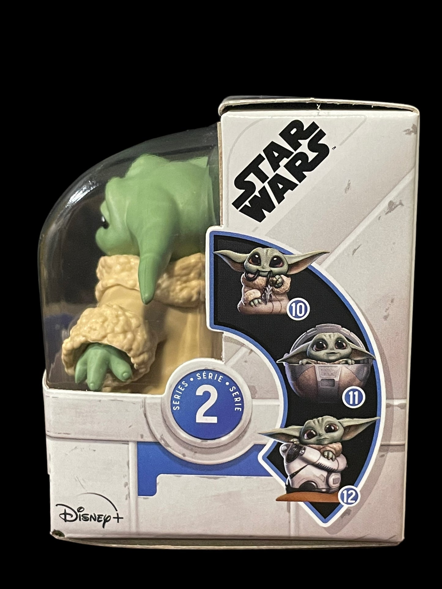 2020 Star Wars The Bounty Collection Series 2 8 of 12