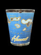 Hawaii Islands Shot Glass