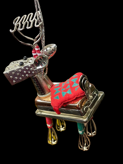 2004 Hallmark Keepsake Ornament Cookie Doe