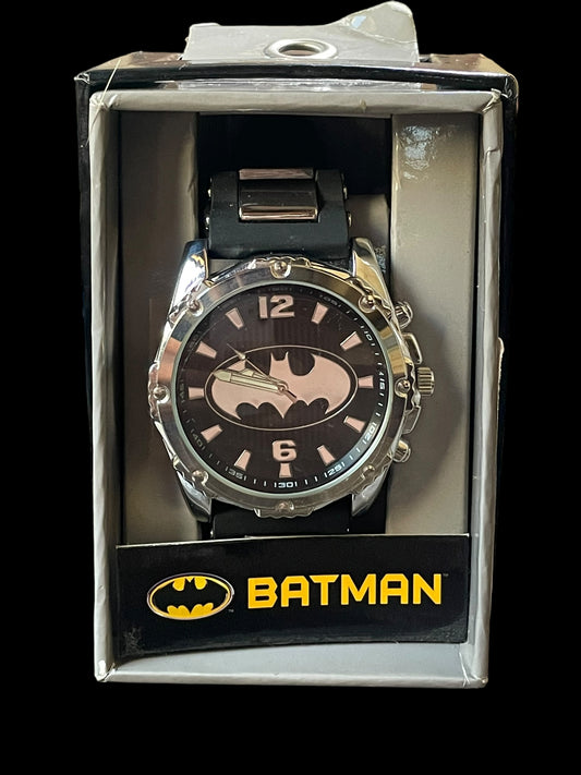 2016 DC Comics Batman Men Watch New