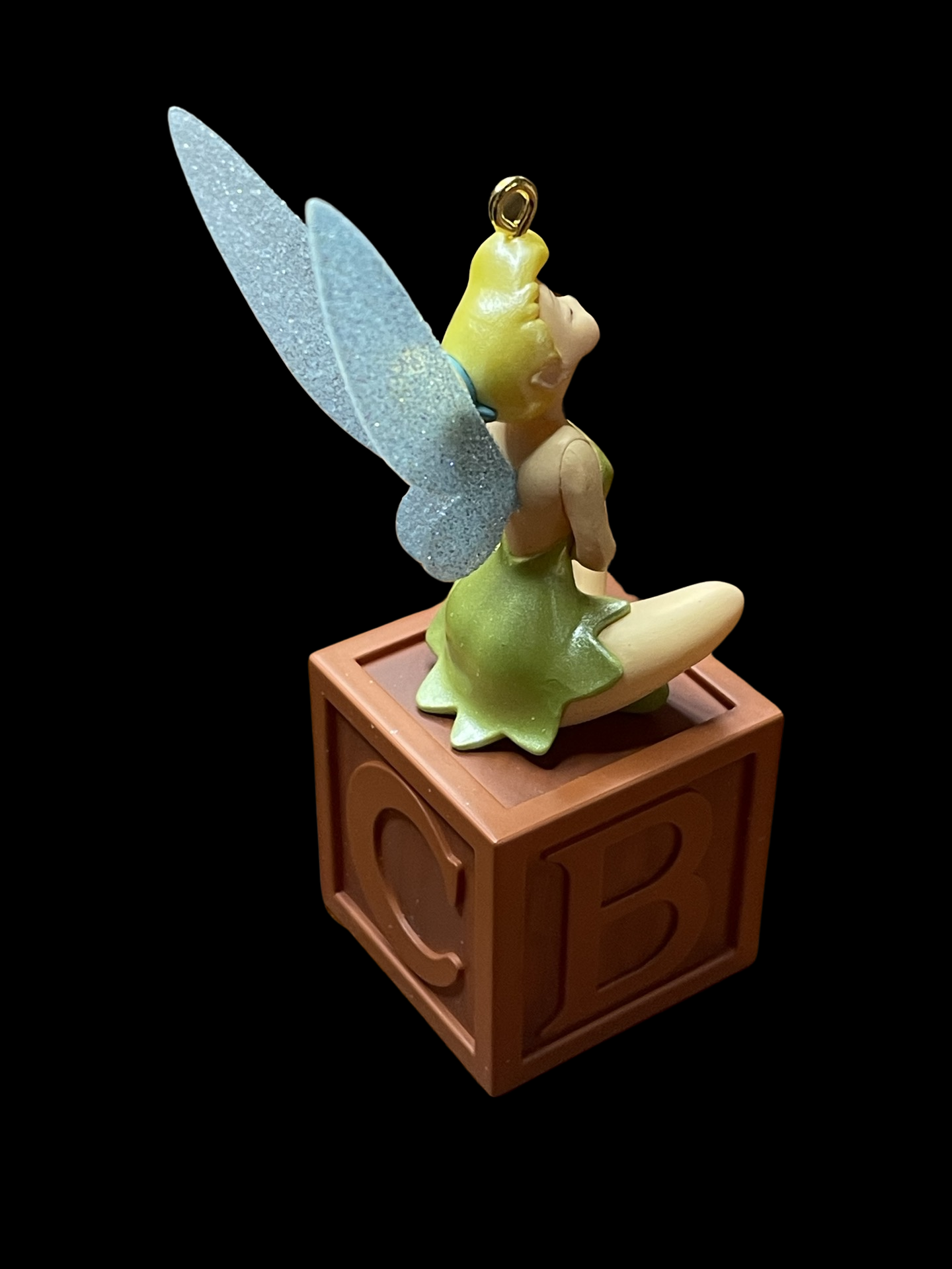 2005 Hallmark Keepsake Ornament Tinker Bell, Disney's Peter Pan