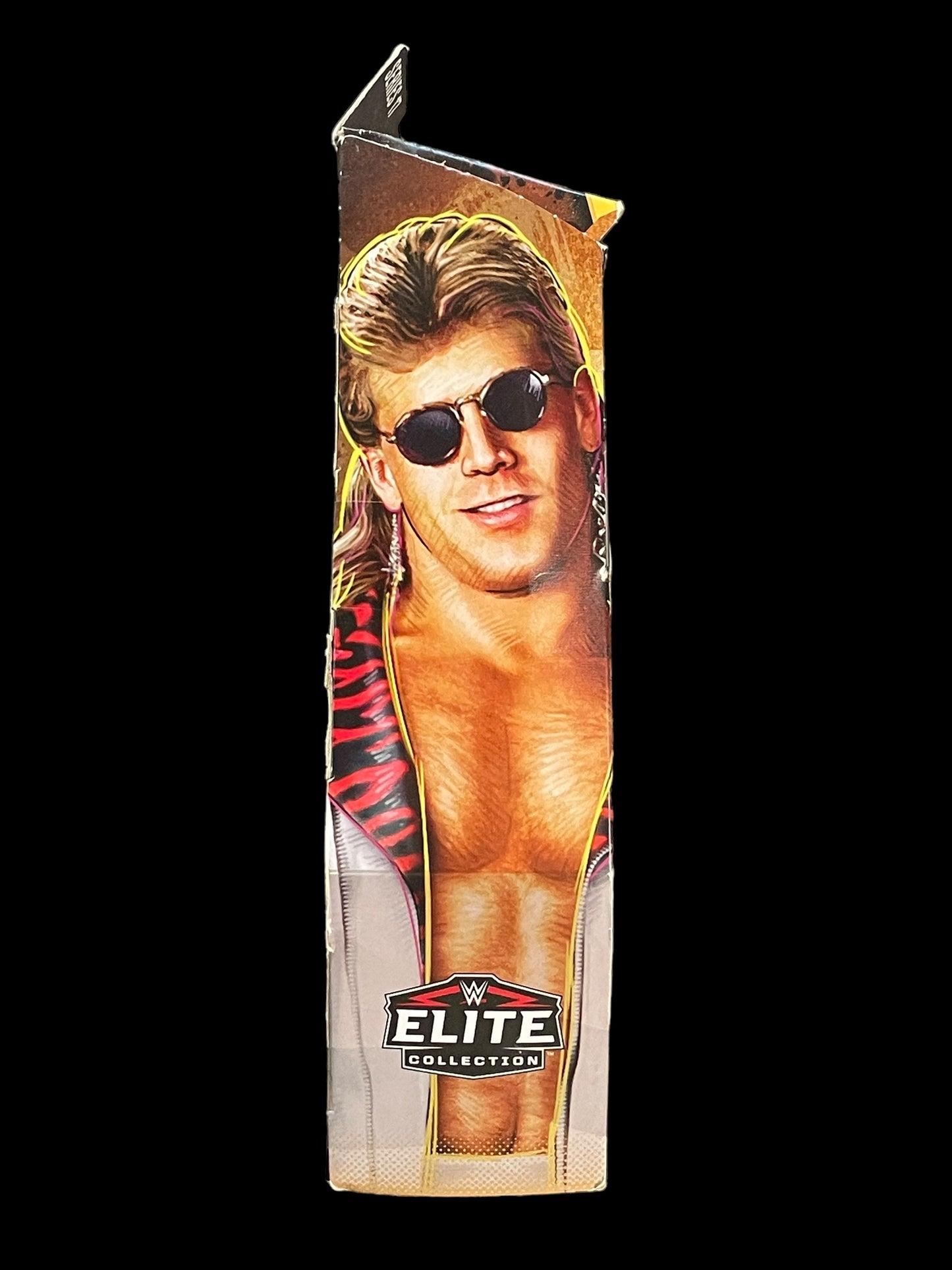 2022 Shawn Michaels Elite Collection WWE Action Figure