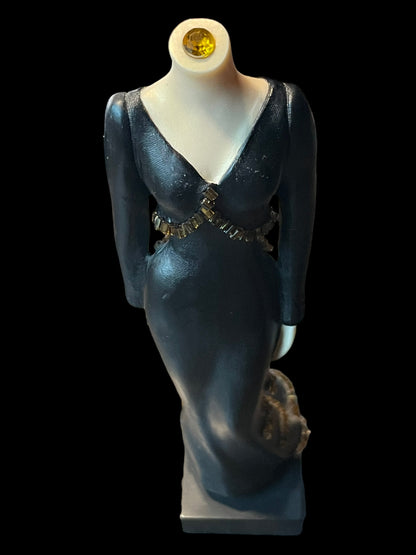 The Latest Thing After Dark Moonstruck Figurine