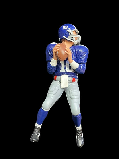 2010 Hallmark Keepsake Ornament Eli Manning