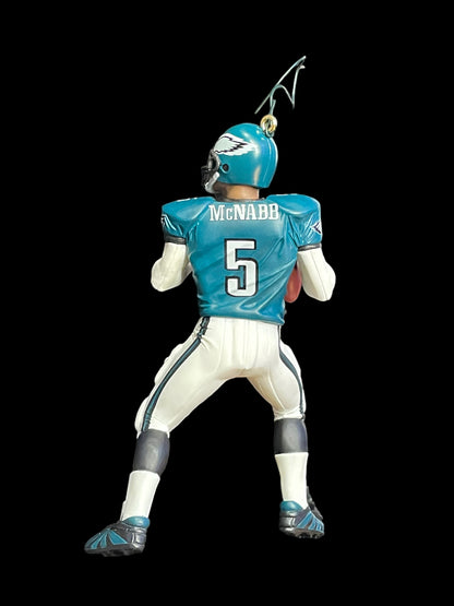 2006 Hallmark Keepsake Ornament Donovan McNabb