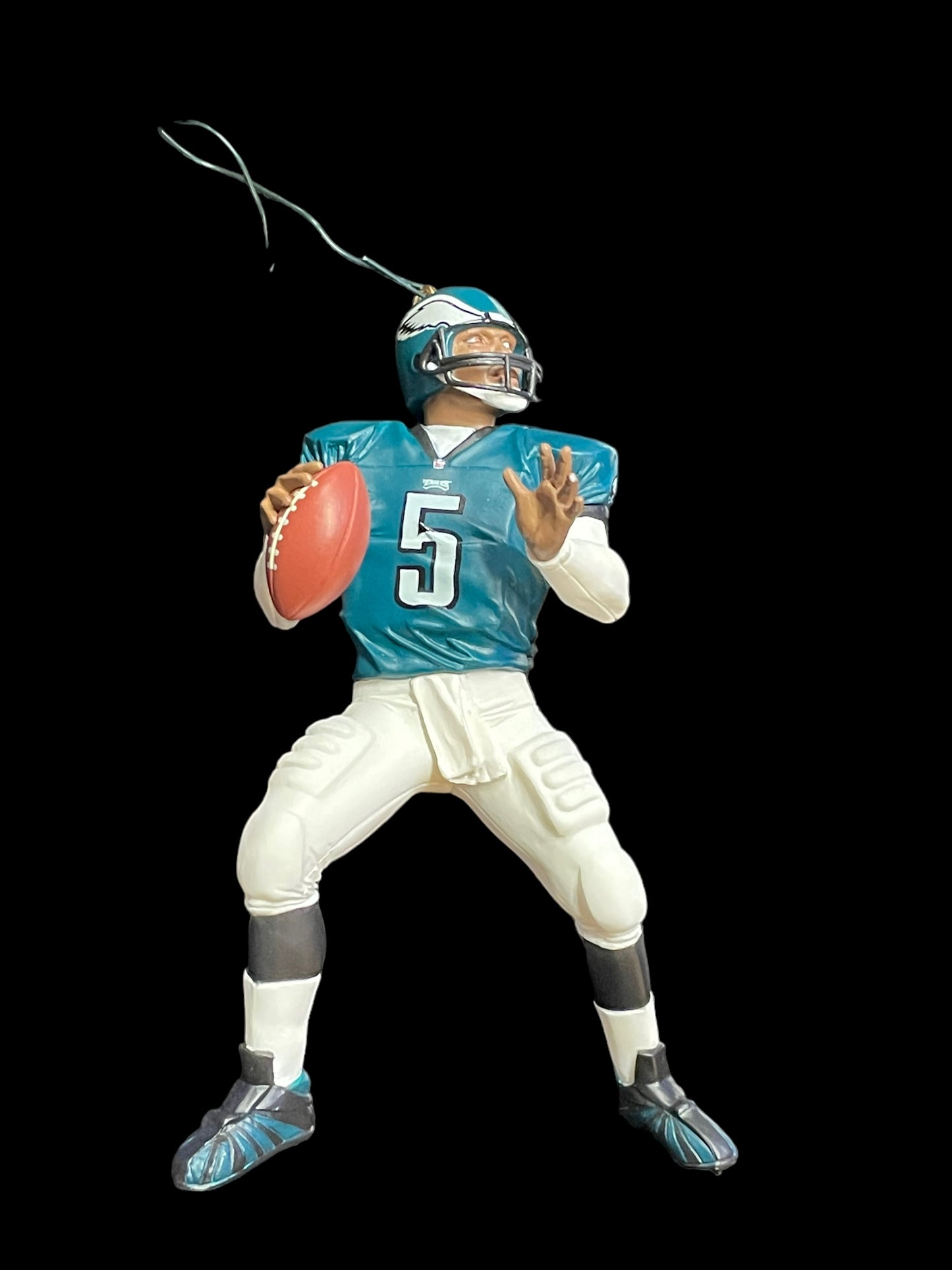 2006 Hallmark Keepsake Ornament Donovan McNabb