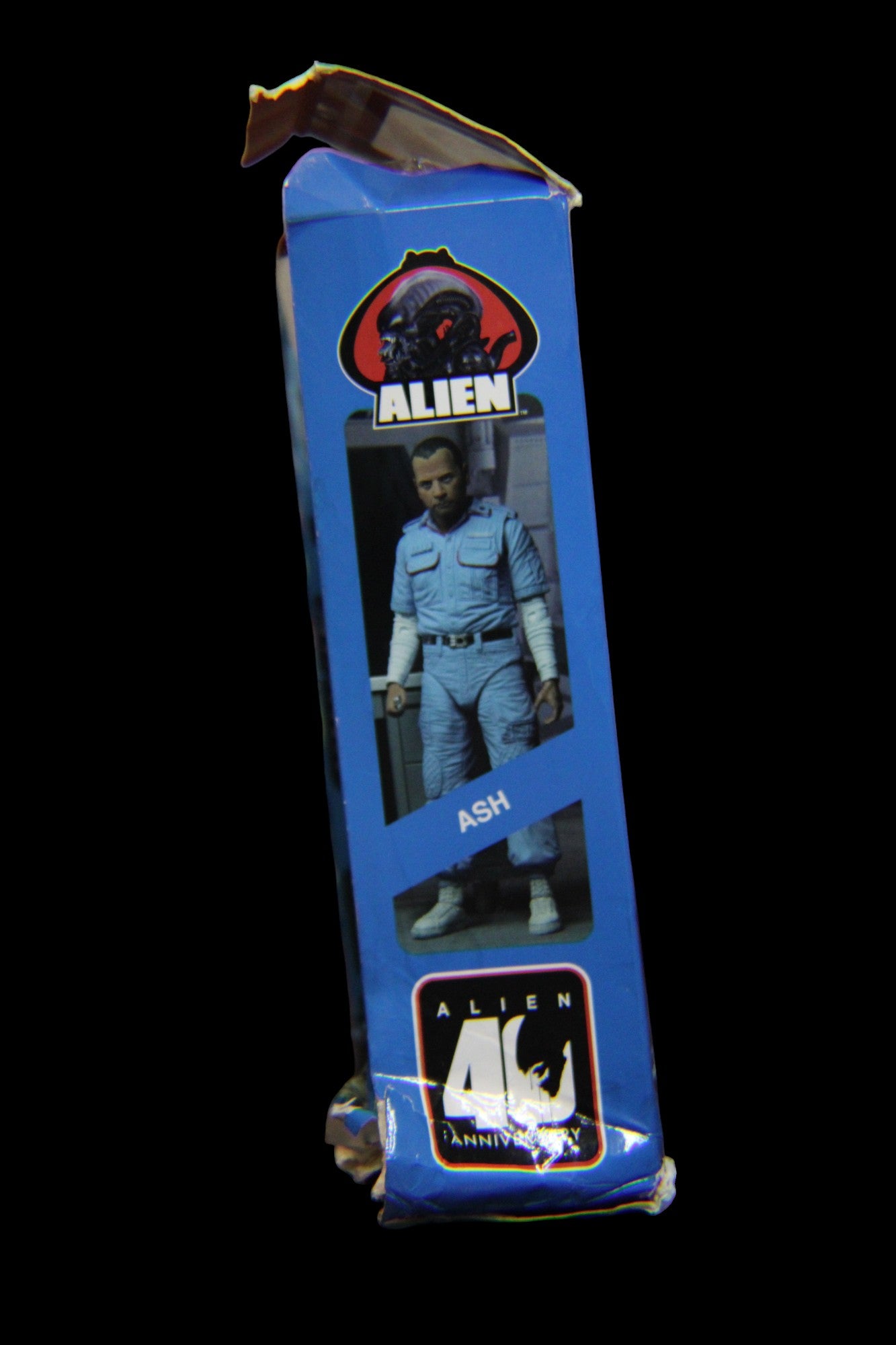 NECA Alien Ash 7" Action Figure 40th Anniversary