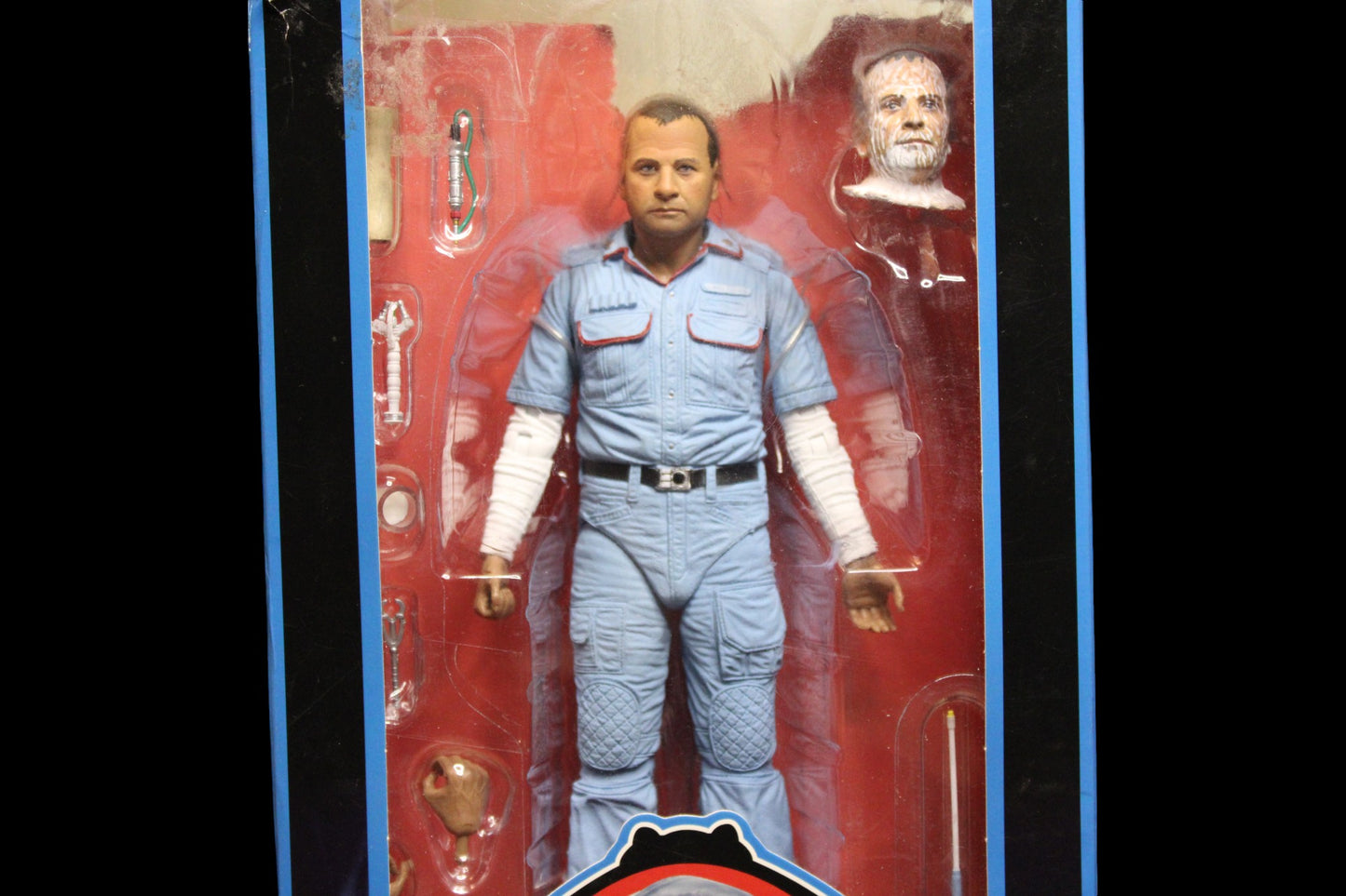 NECA Alien Ash 7" Action Figure 40th Anniversary