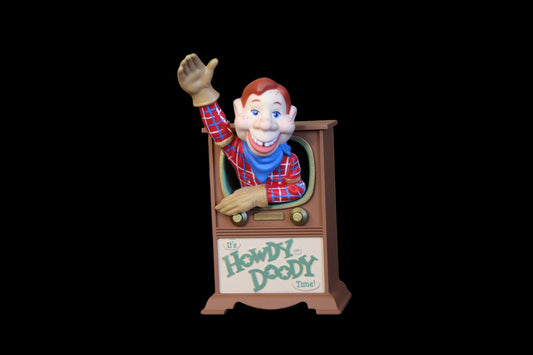 1997 Hallmark Keepsake Ornament Howdy Doody Anniversary Edition