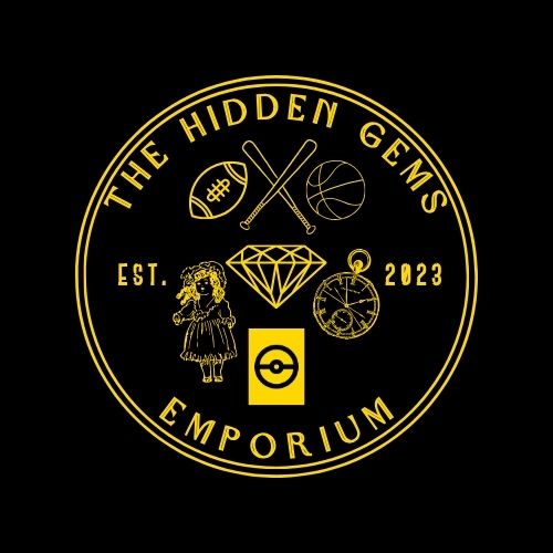 The Hidden Gems Emporium