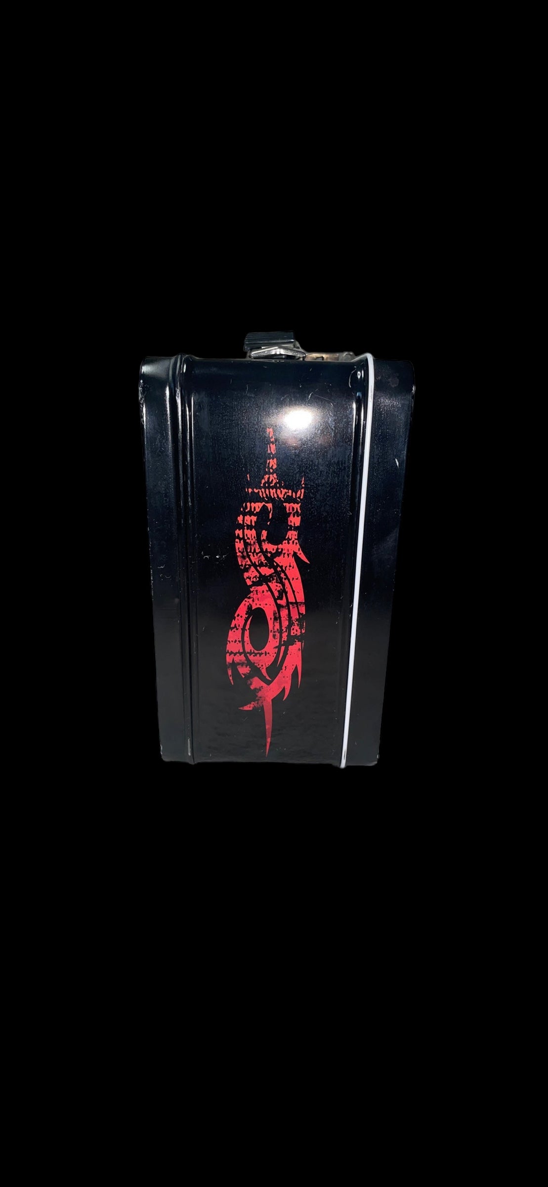 2006 Slipknot Lunch Box with Thermos