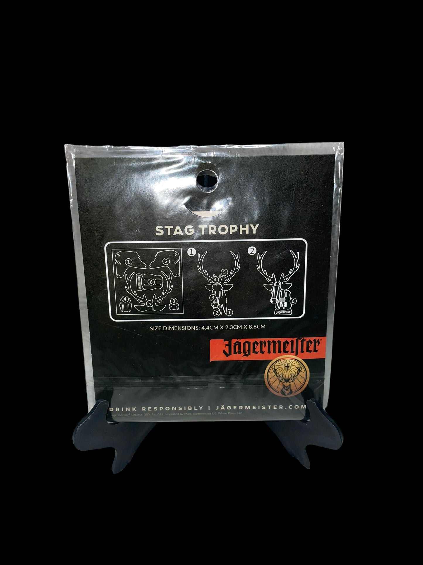 The Jägermeister Stag Trophy