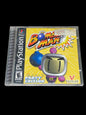 Bomberman Party Edition PS1 Game, 1998