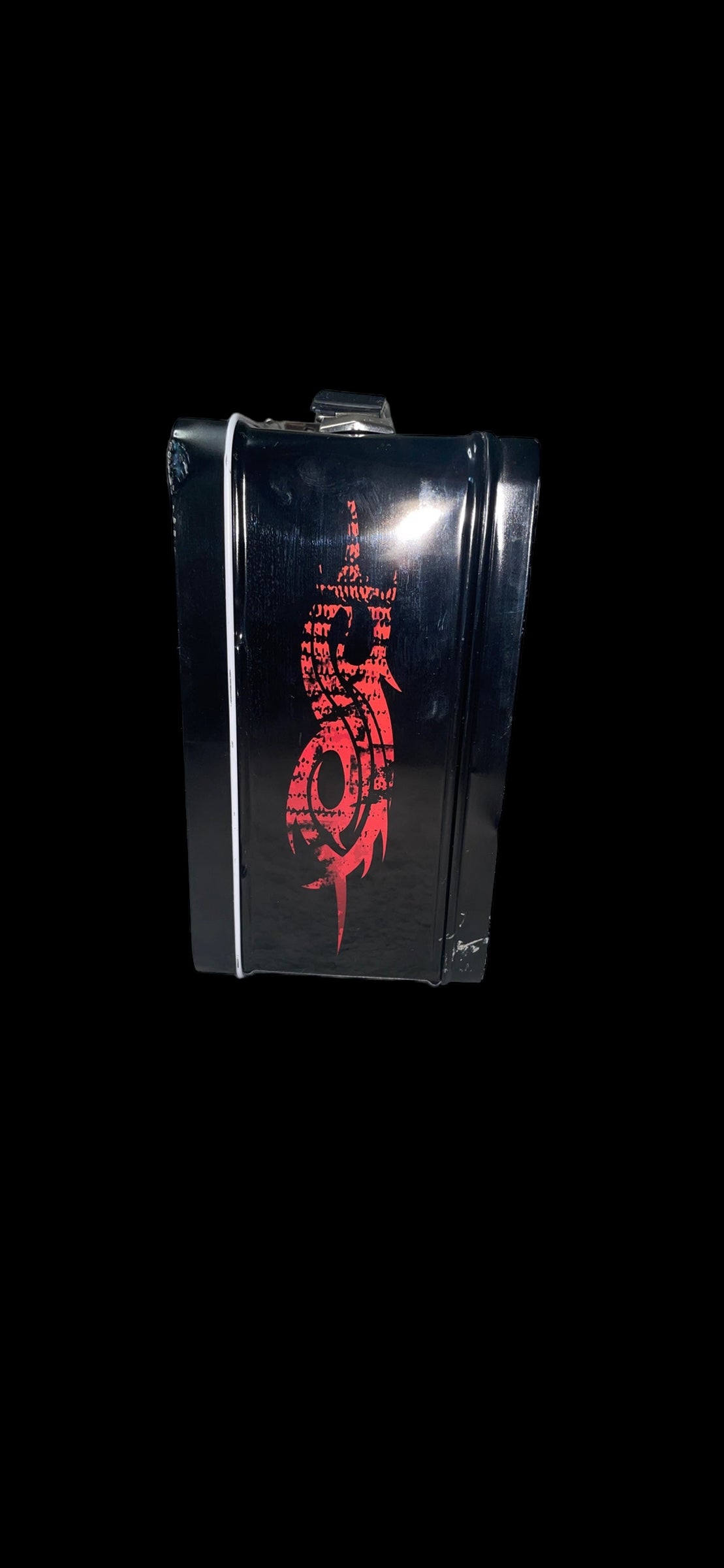 2006 Slipknot Lunch Box with Thermos