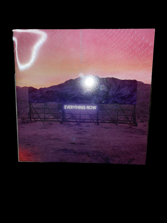 Arcade Fire - Everything Now (Day Version) Vinyl Record