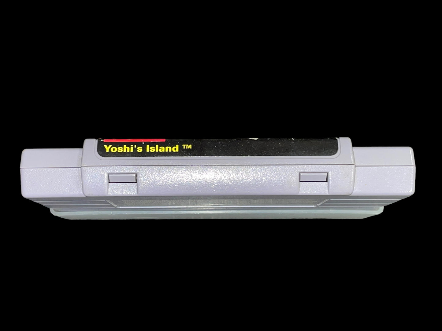 Super Mario World 2: Yoshi's Island Vintage Game (SNES, 1995, Loose)