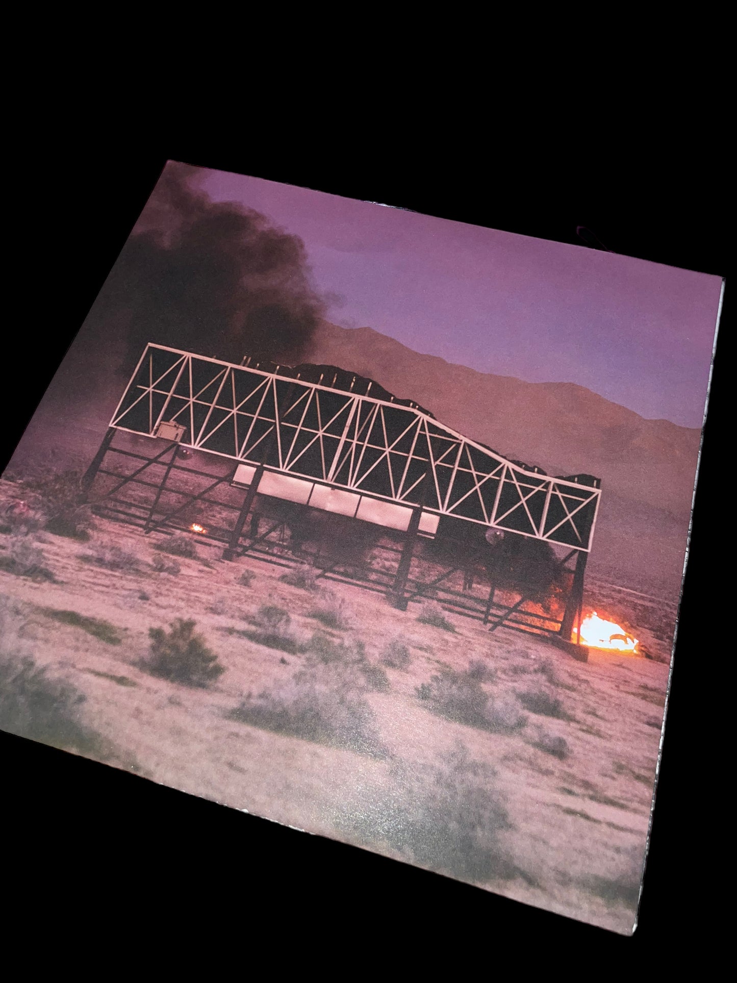 Arcade Fire - Everything Now (Day Version) Vinyl Record