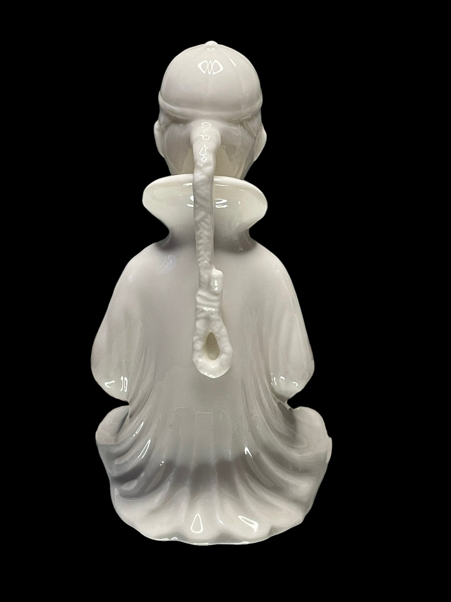 Mid-Century Lenwile China Ardalt Verithin Figurine