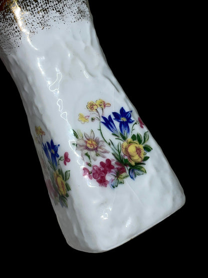 Vintage Cottier Freres Bud Vase Made in Switzerland