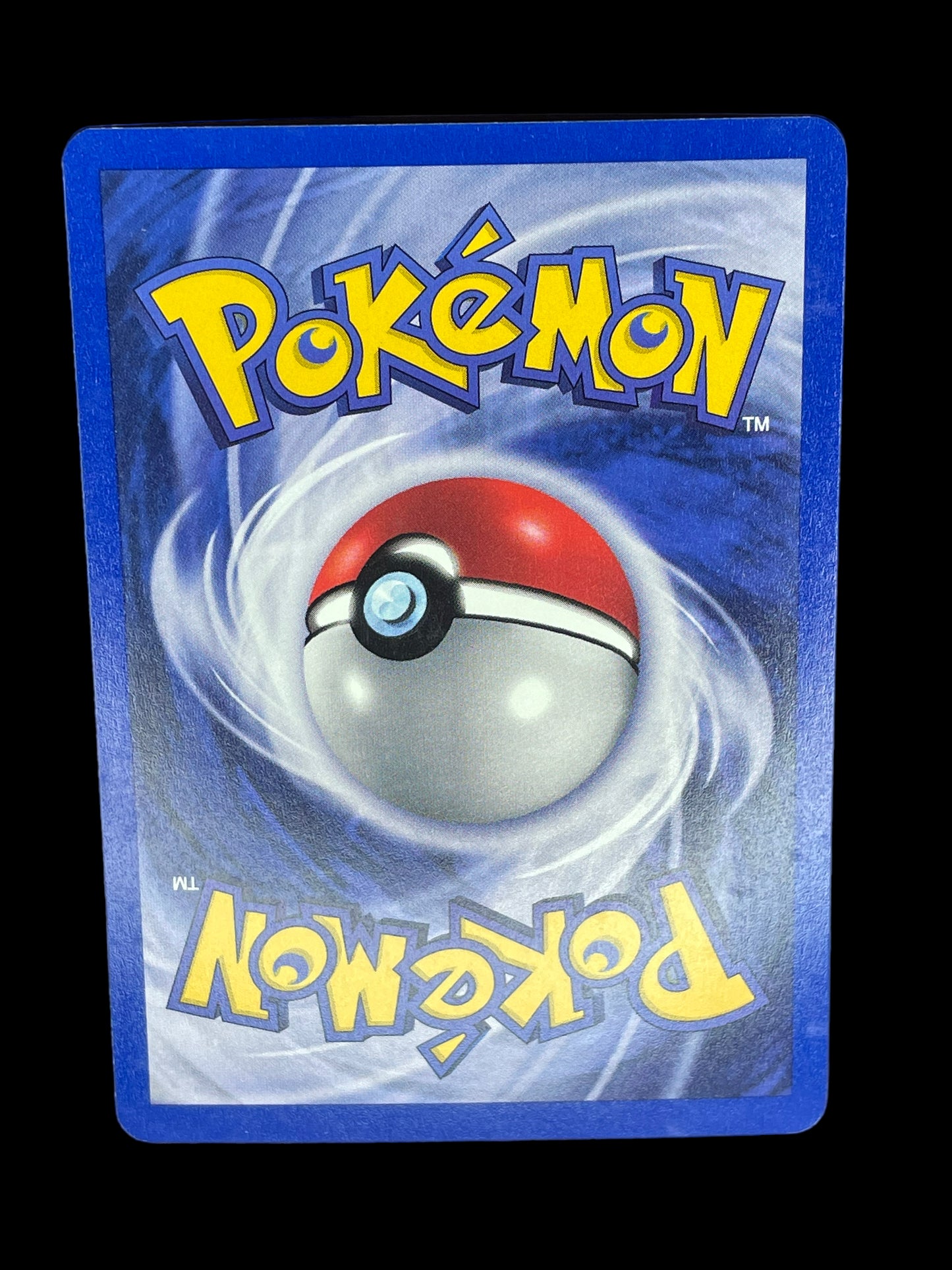 *TRADED* [GEM MINT 10] Giovanni's Gyarados 5/132 - Gym Challenge Set (2000) - Holo Rare - Swirl