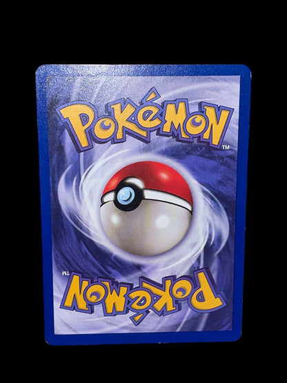 1st Edition Dark Blastoise 20/82 - Team Rocket Set (2000) - Rare