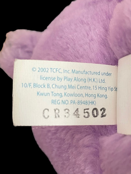 2002 Share Care Bear Plush