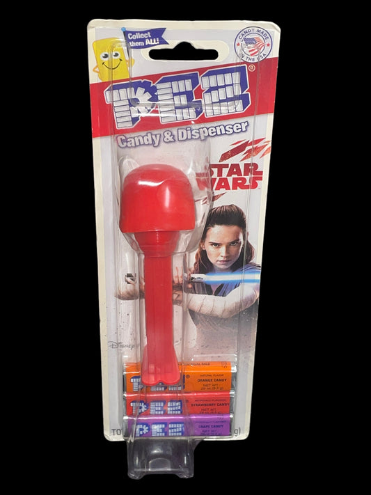 Star Wars Praetorian Pez Dispenser