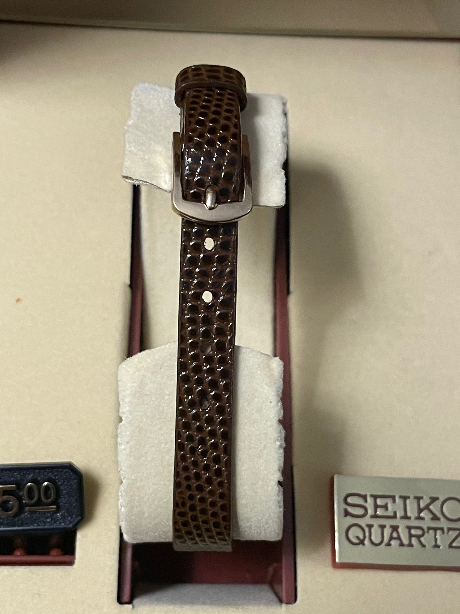 Seiko emporium cheap