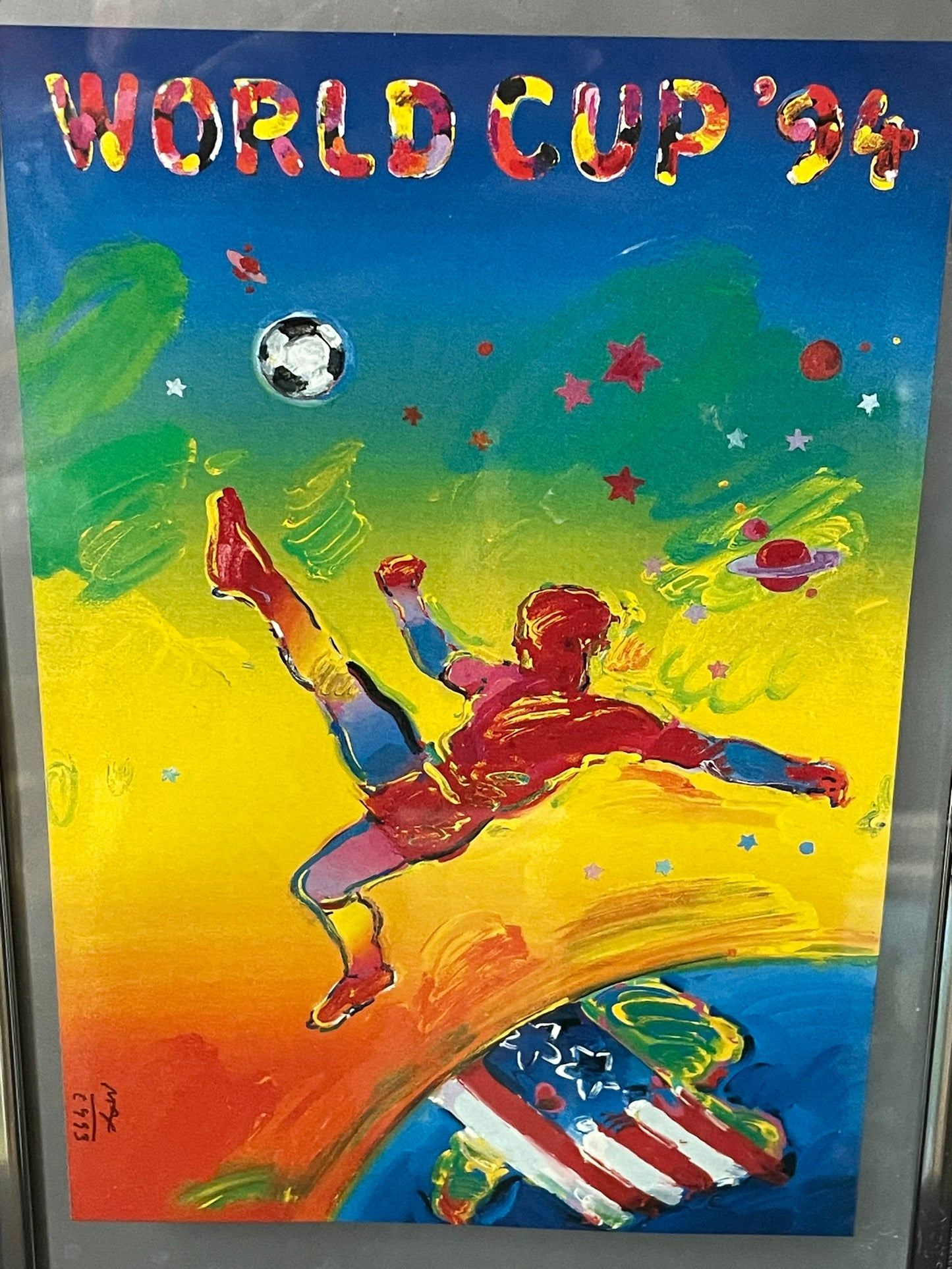 World Cup '94