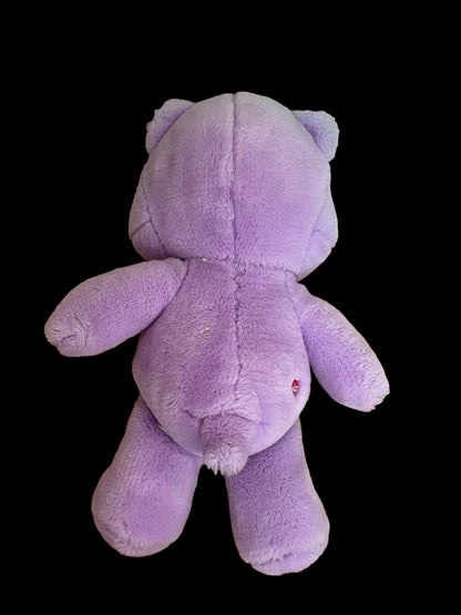 2002 Share Care Bear Plush