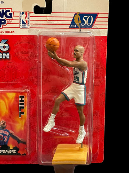 1996 Starting Lineup Grant Hill Action Figure