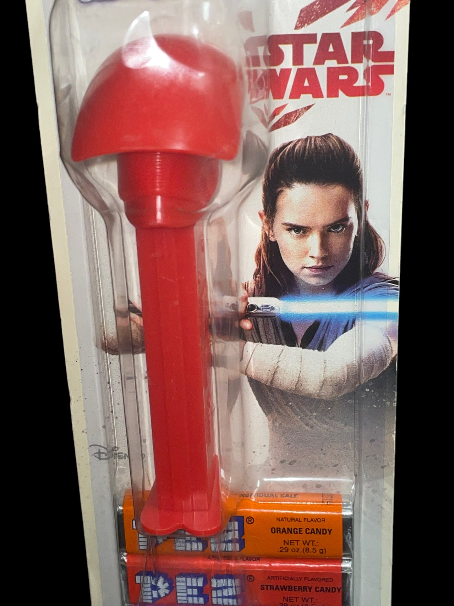 Star Wars Praetorian Pez Dispenser