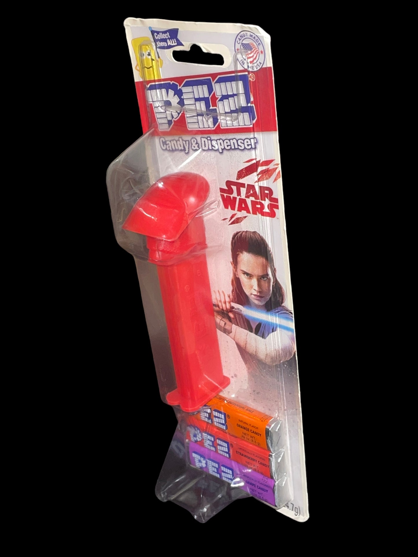 Star Wars Praetorian Pez Dispenser