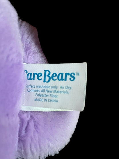 2002 Share Care Bear Plush