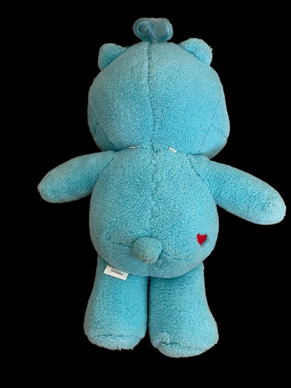 2004 Bedtime Care Bear Plush