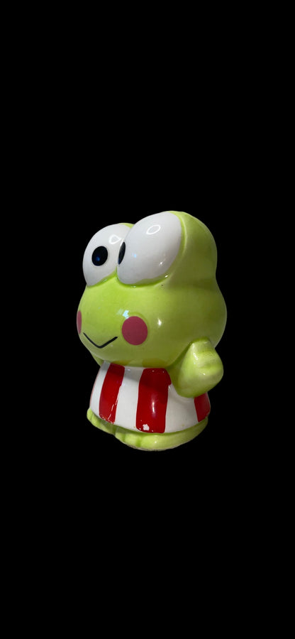 1988-1990 Hello Kitty Keroppi Piggy Bank