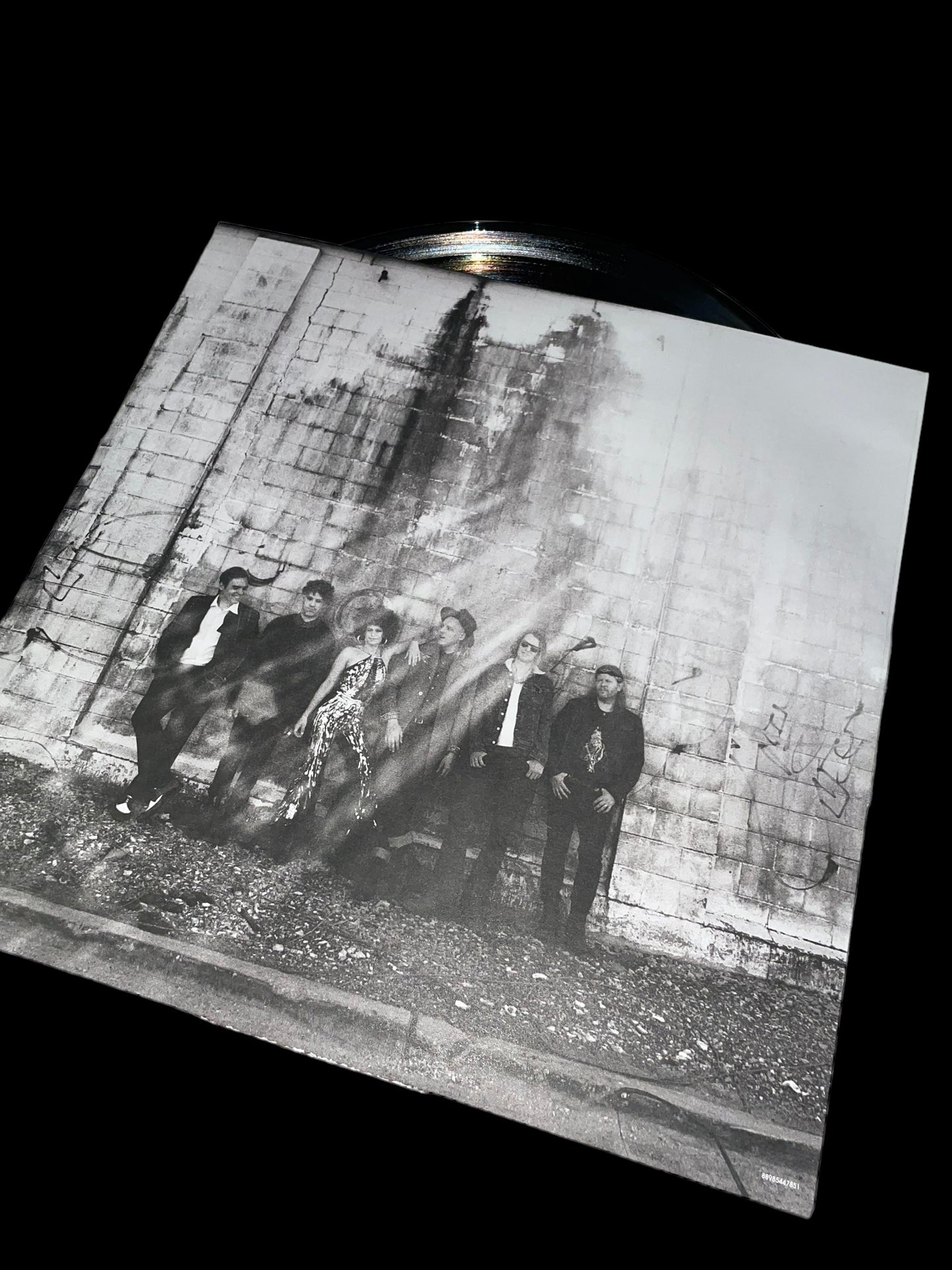 Arcade Fire - Everything Now (Day Version) Vinyl Record