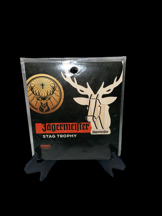 The Jägermeister Stag Trophy