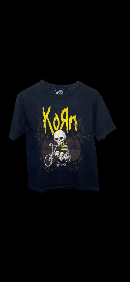 2006 Korn Est. 1993 T-Shirt