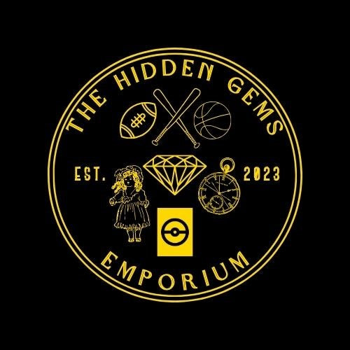 The Hidden Gems Emporium